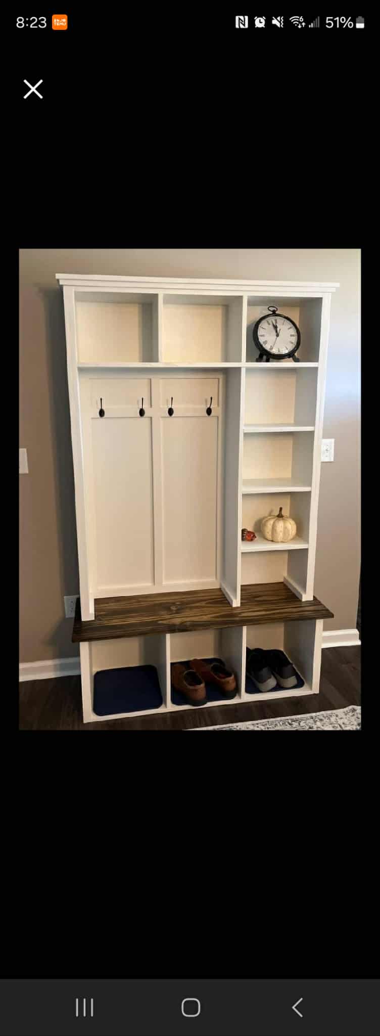 Custom Listing for C. Dugas