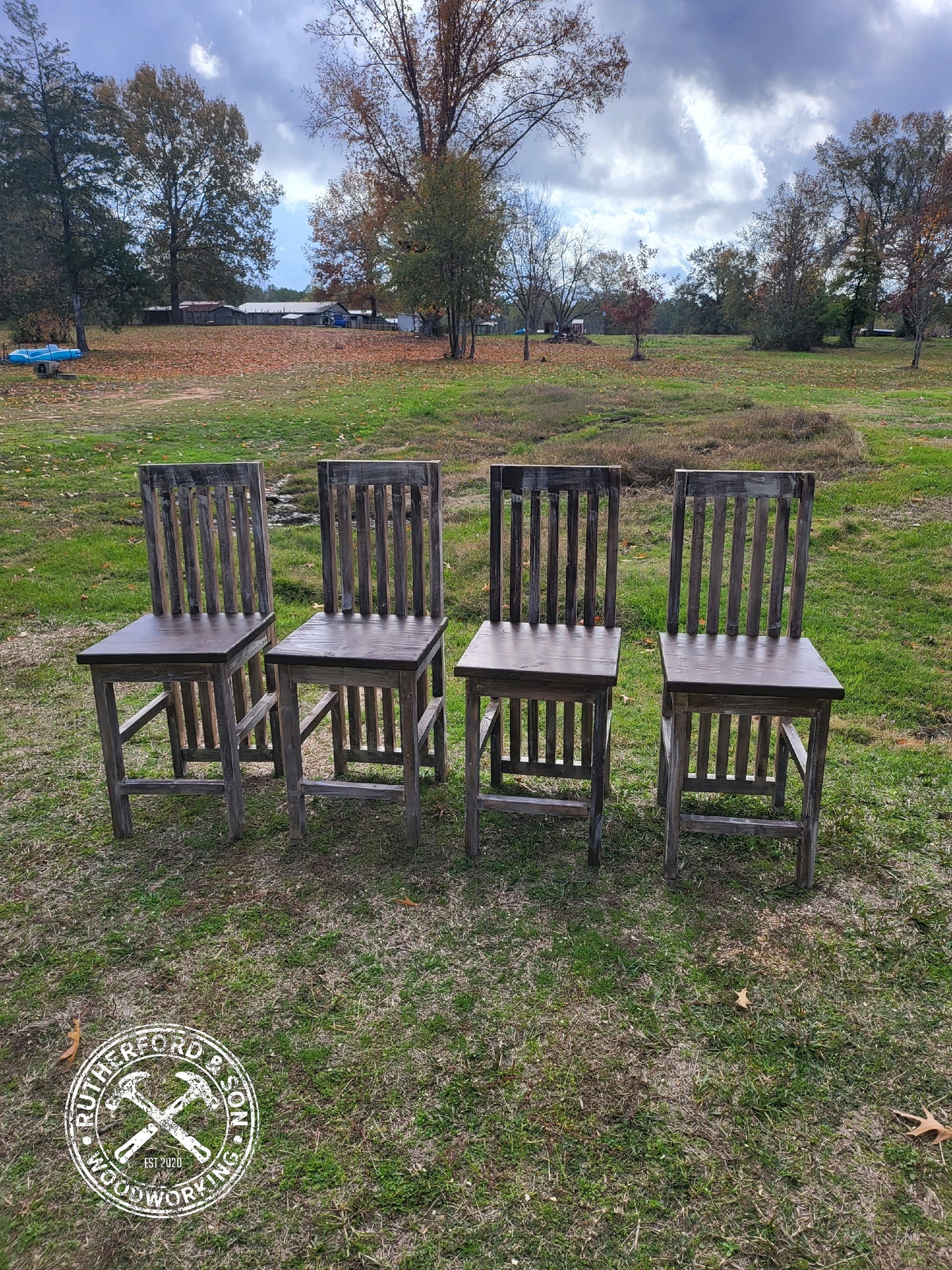 Newton Barstools