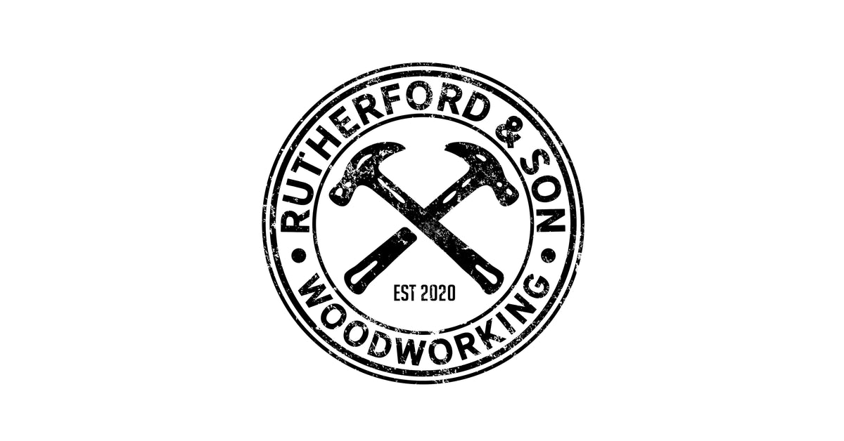 Rutherford and Sons Woodworking