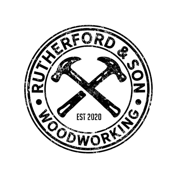 Rutherford and Sons Woodworking